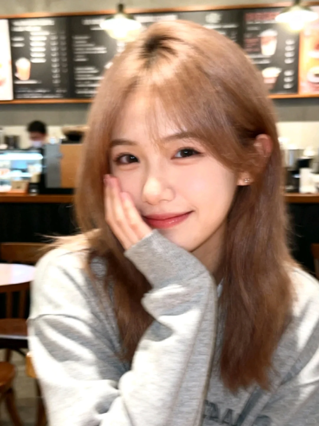 天气好不好，一直幸福好不好