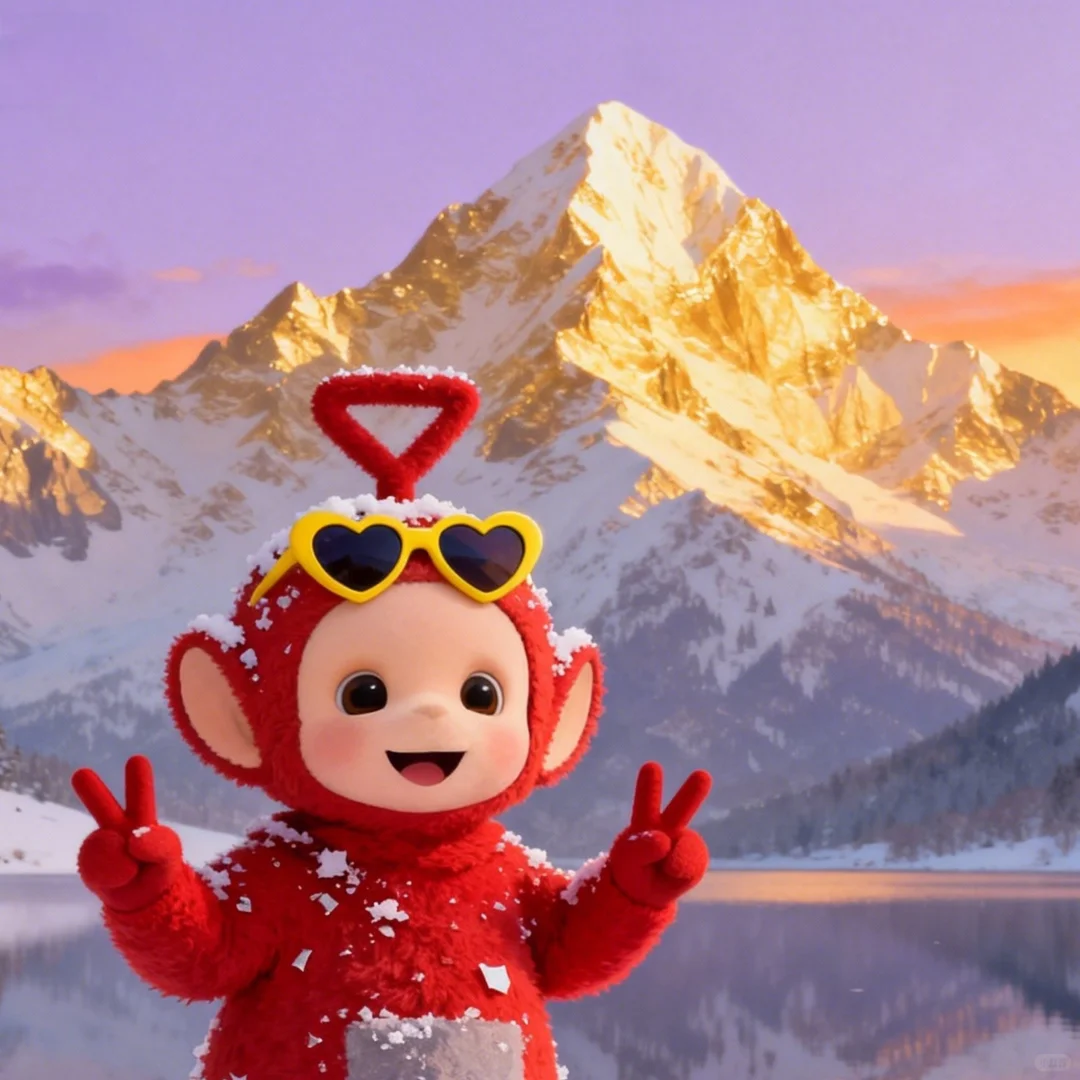 自从换了这个头像以后……