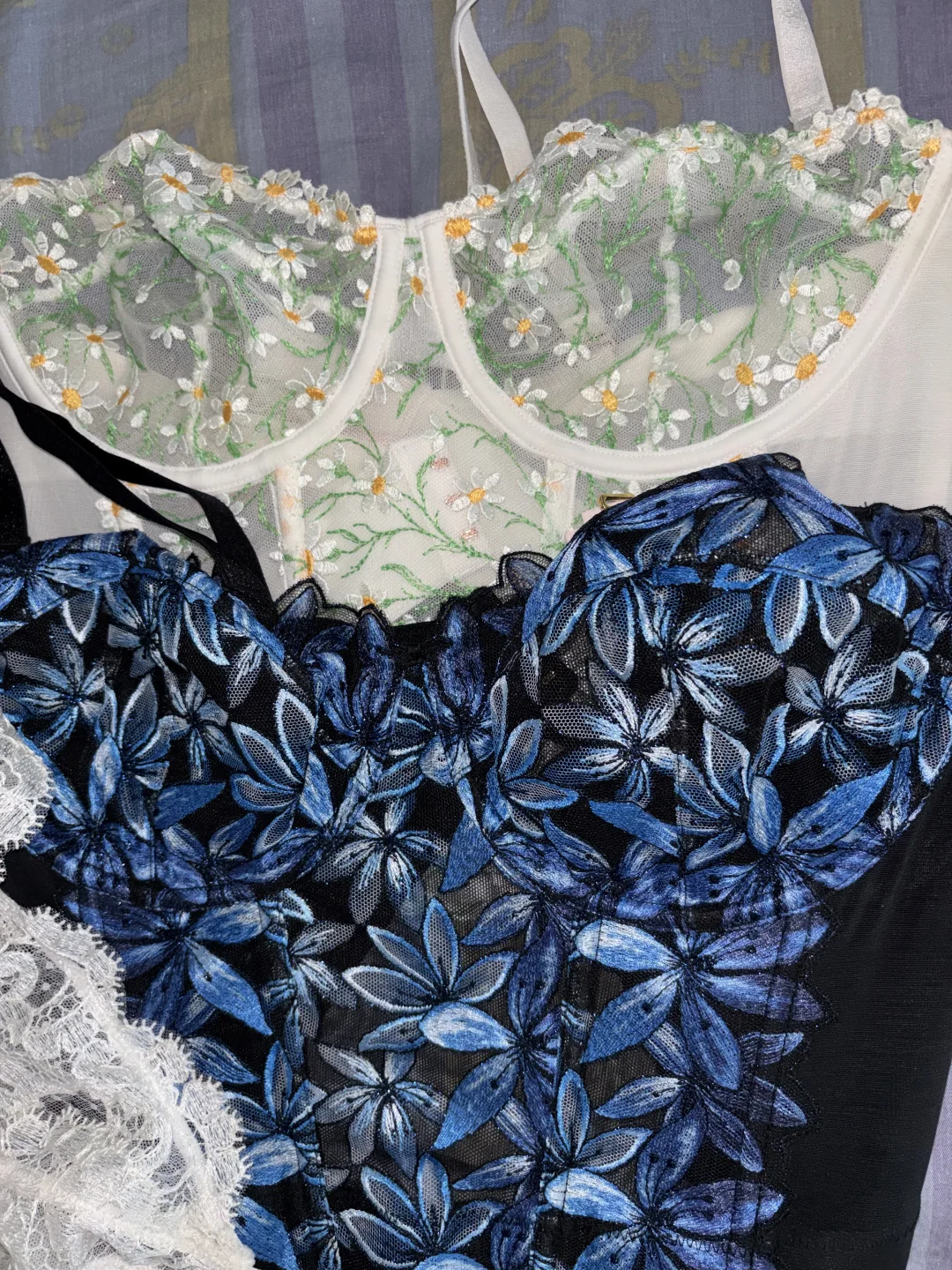 陆陆续续入的🎀鱼骨胸衣合集🛍️