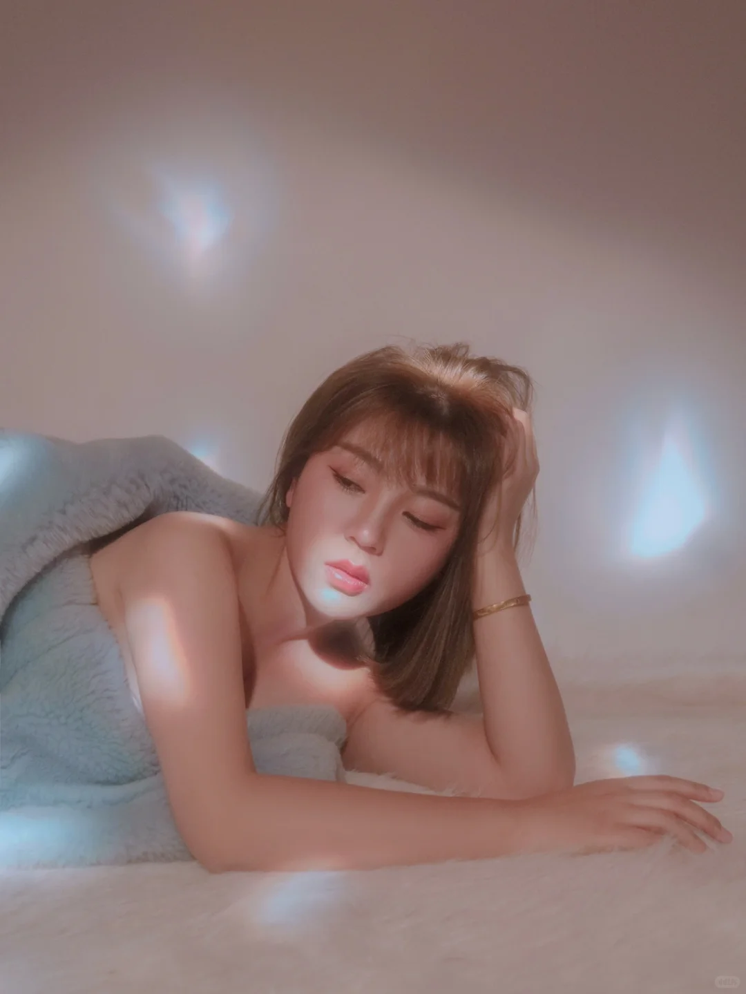 好看到炸💥精致女孩看过来