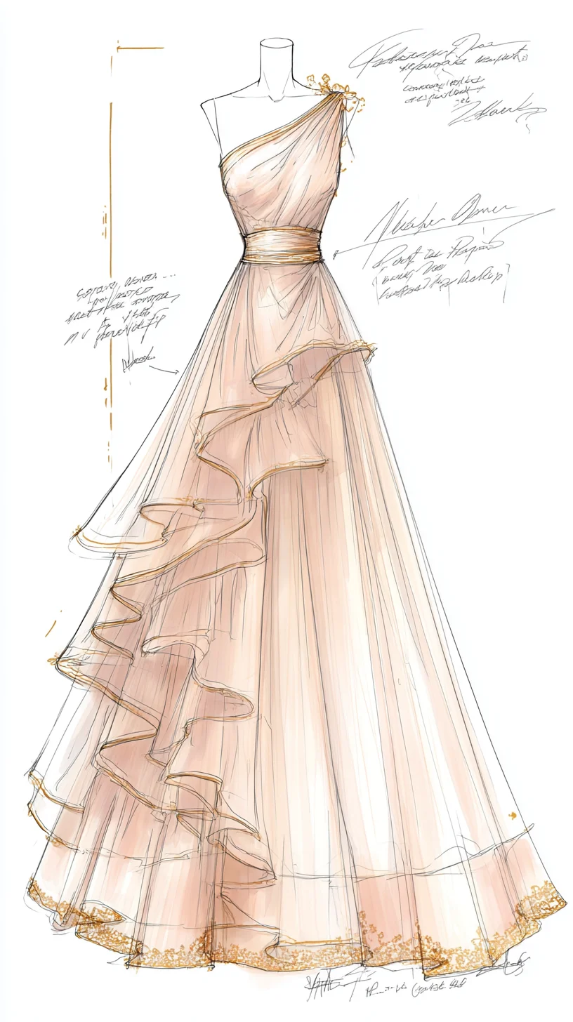 如果我有生之年能穿上的话...穿哪套？