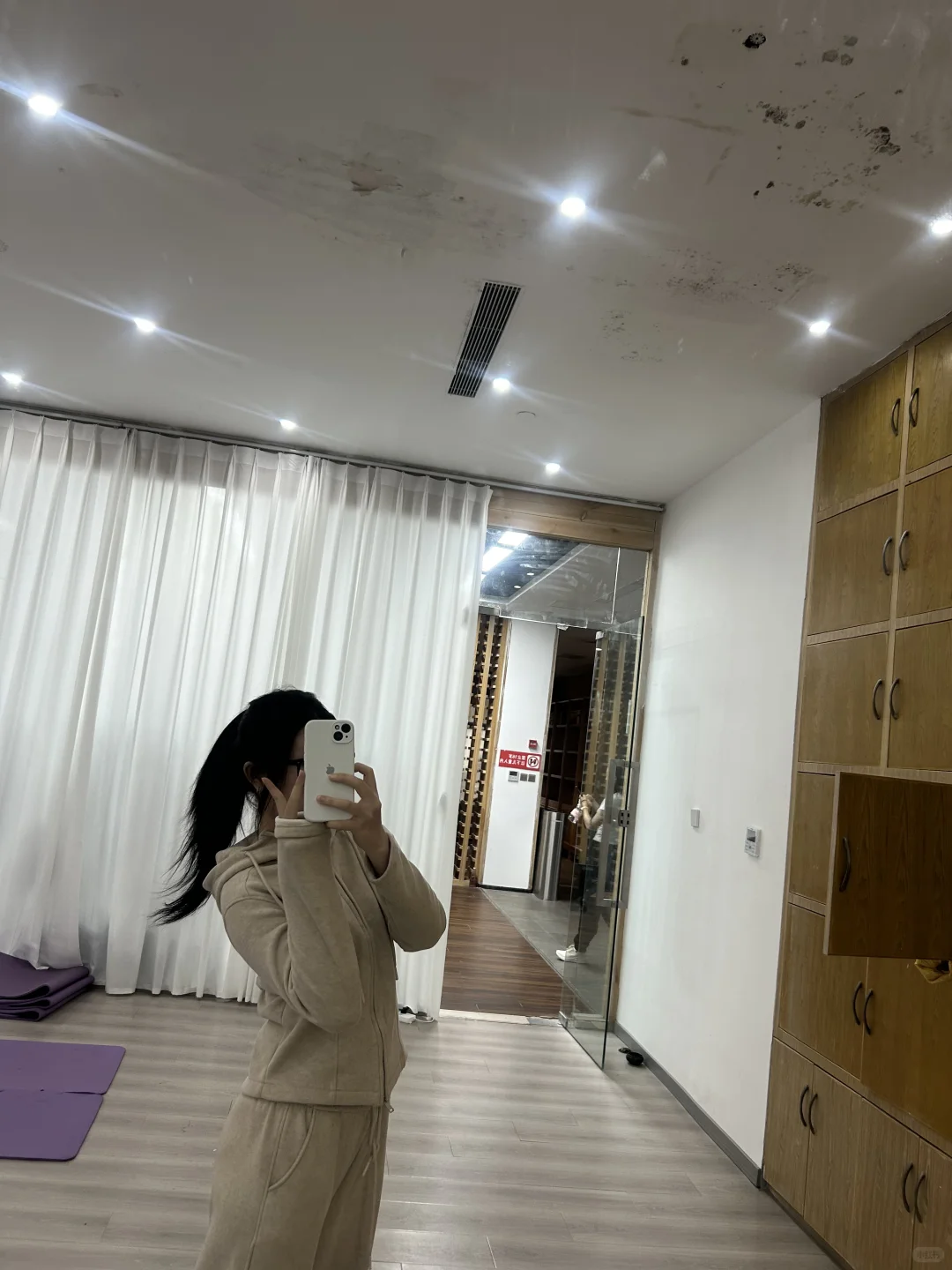 开封淡季学游泳