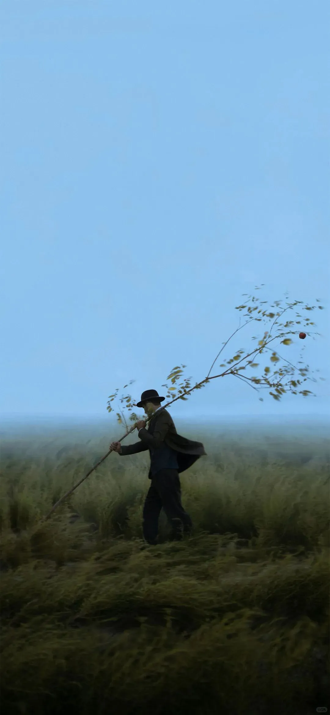 多元治愈系高清壁纸分享