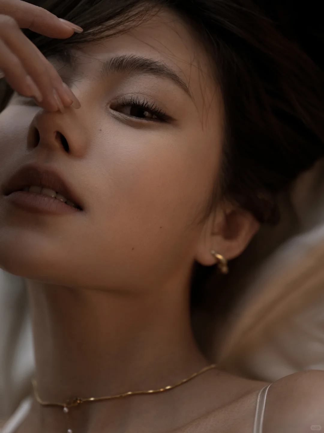 “女人什么样，女人味就什么样”私房摄影