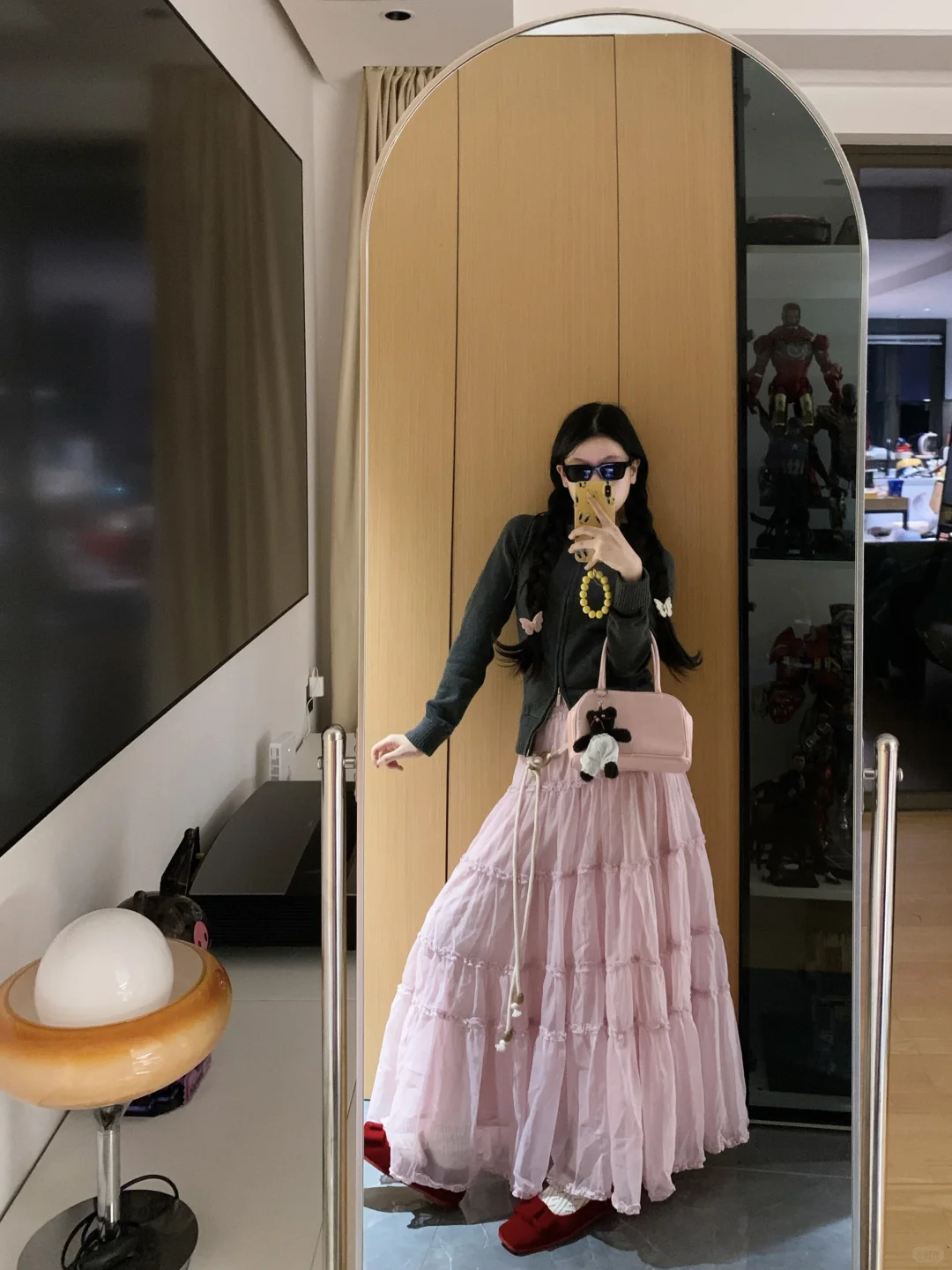 一期漂亮裙子合集～～