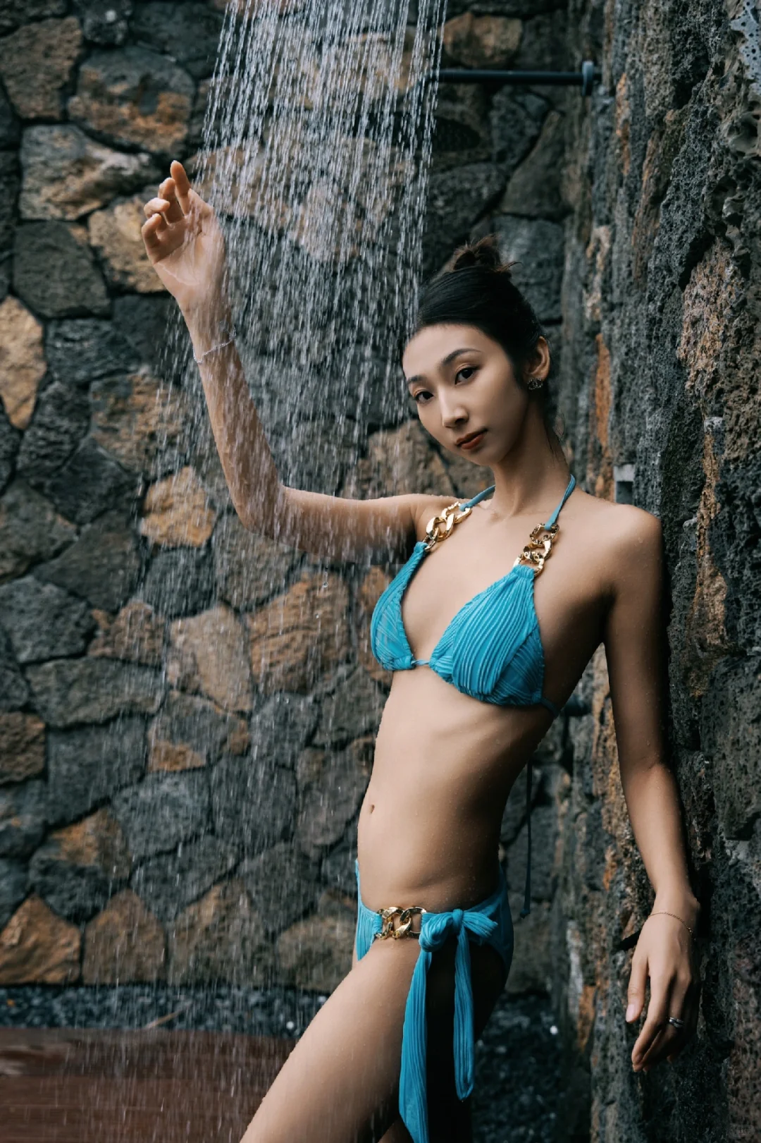 👙比基尼是夏天最好的文案｜🏖️