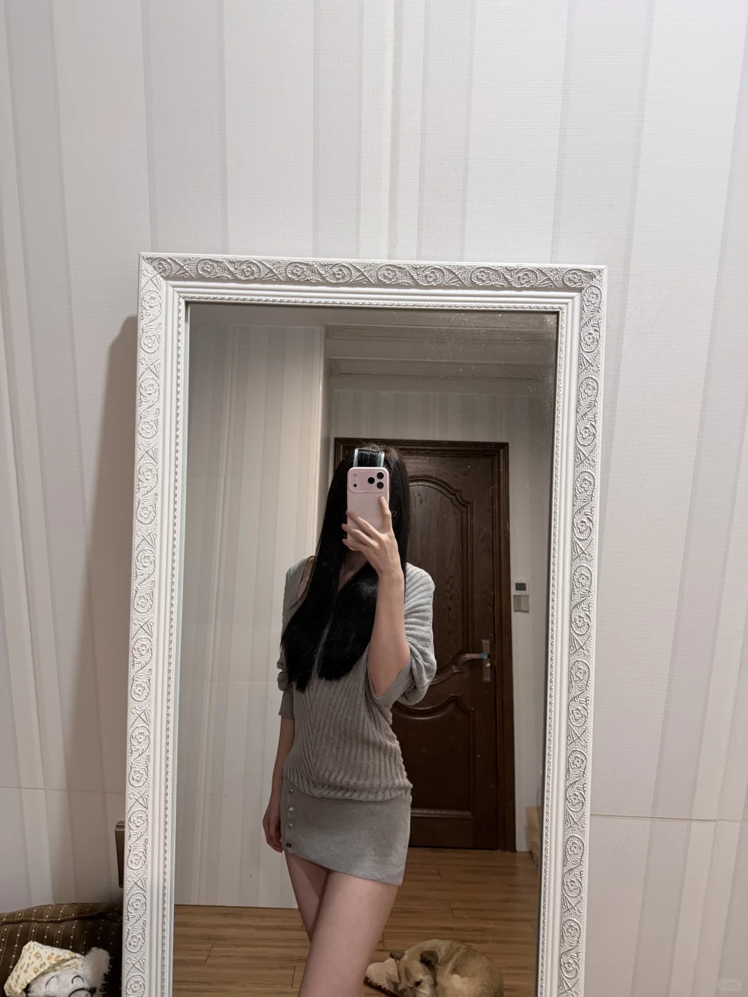 这么娇嫩的衣服才八块钱谁敢信