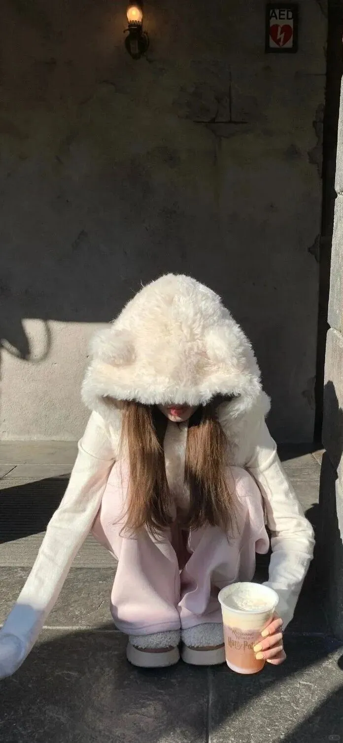 𝐒𝐡𝐚𝐫𝐞 | ins风全屏壁纸