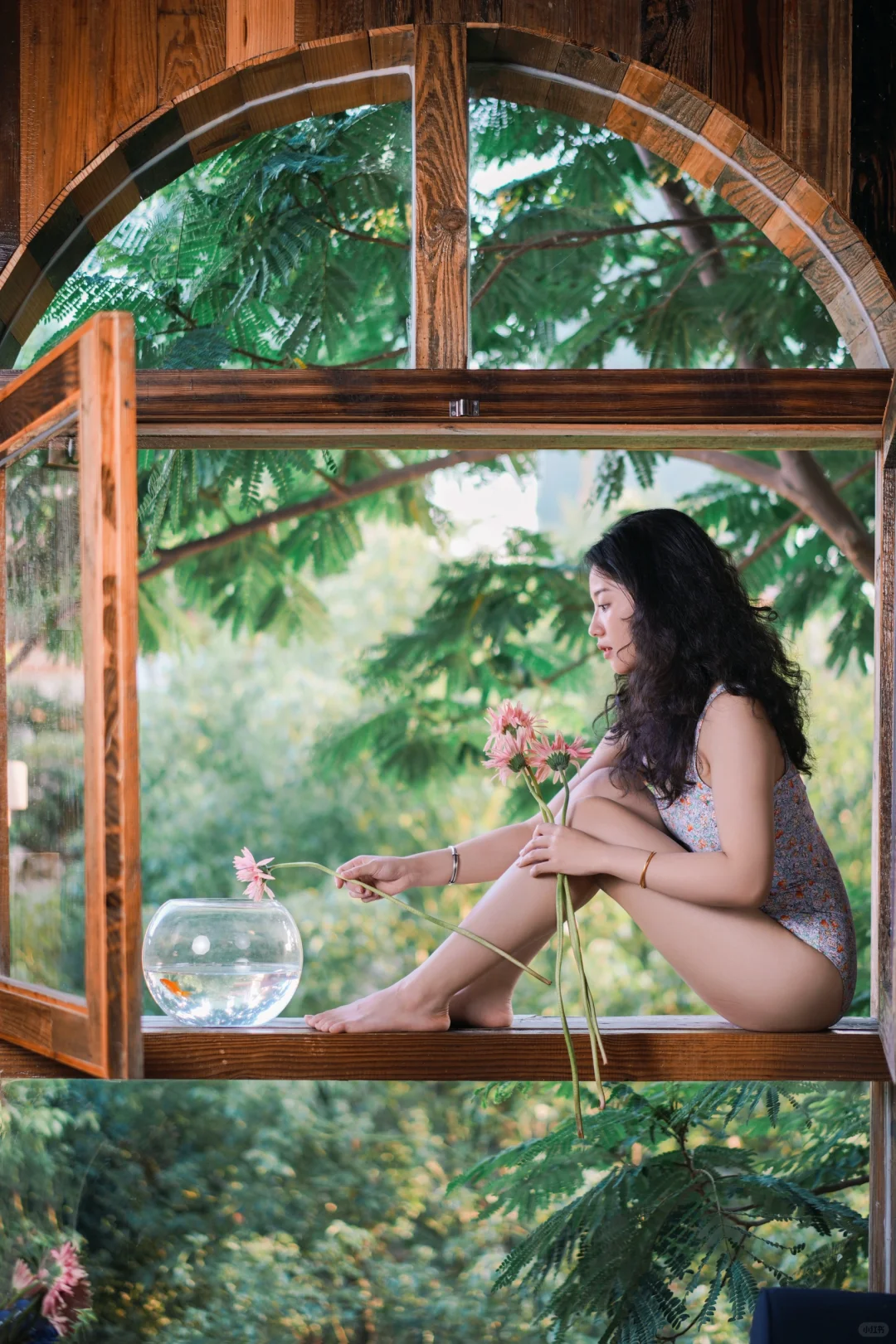 这是不是你们喜欢的故事感？