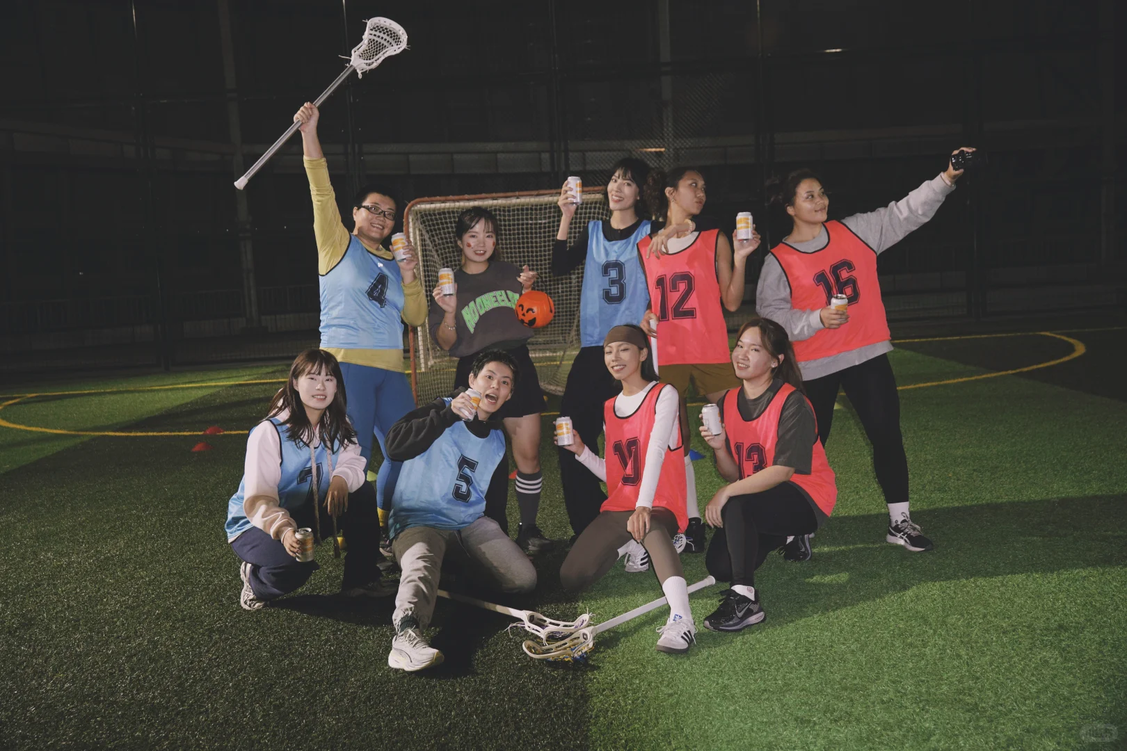 不是重新定义美，是根本不需要美