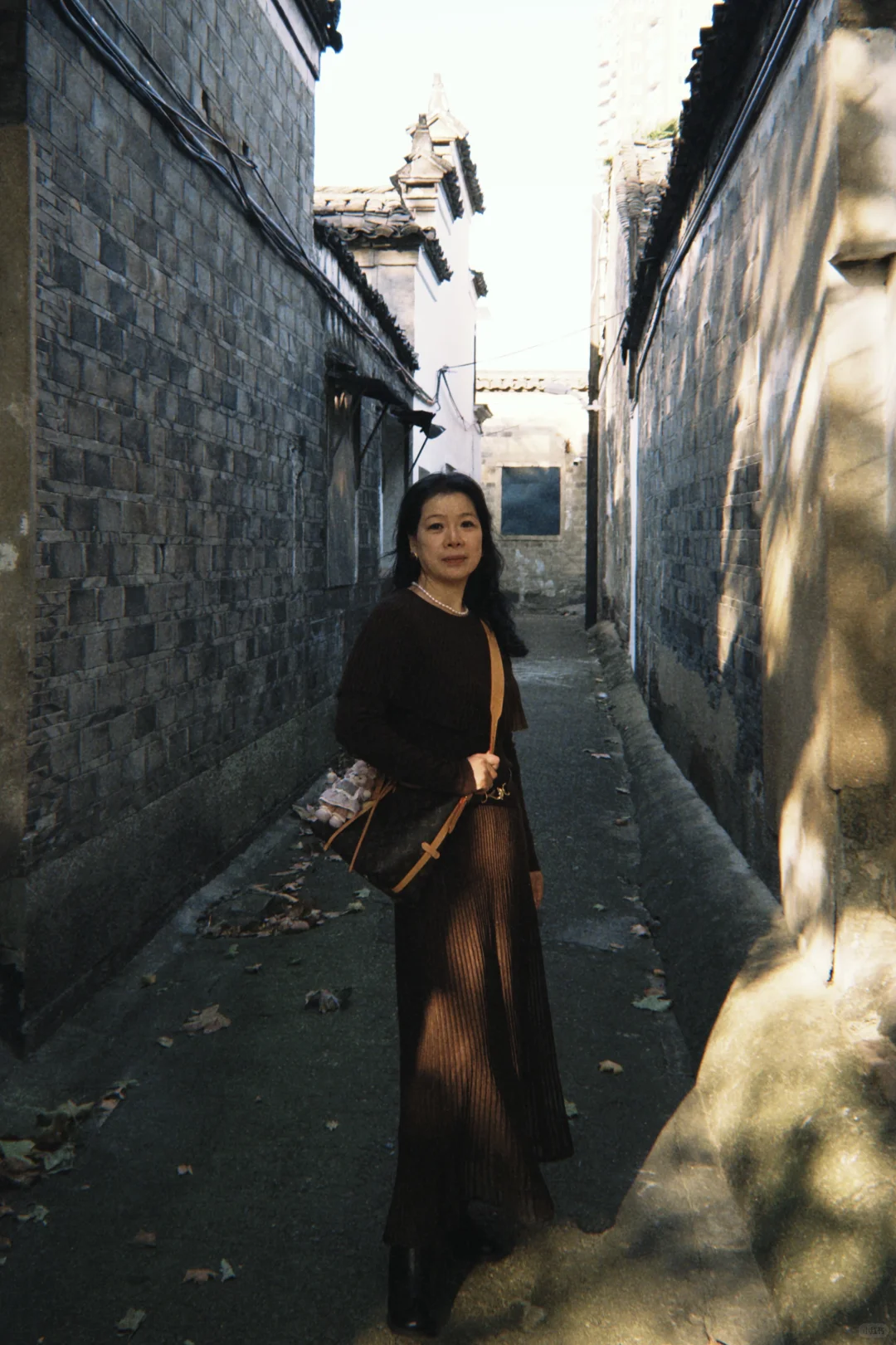 “妈妈”这个身份，绑架了她22年