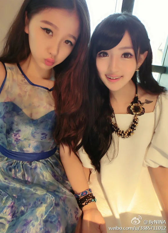 存档一部分早期欣欣