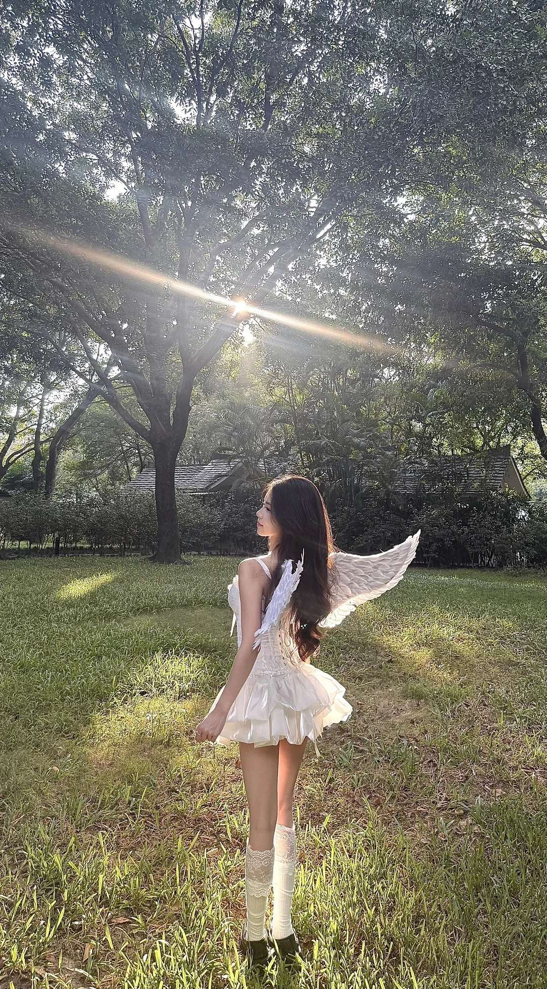 ᨳ⁺˳⊹天使降臨⊹ ⁺ ♡̴.⋆ ‧𝑨𝒏𝒈𝒆𝒍🪽