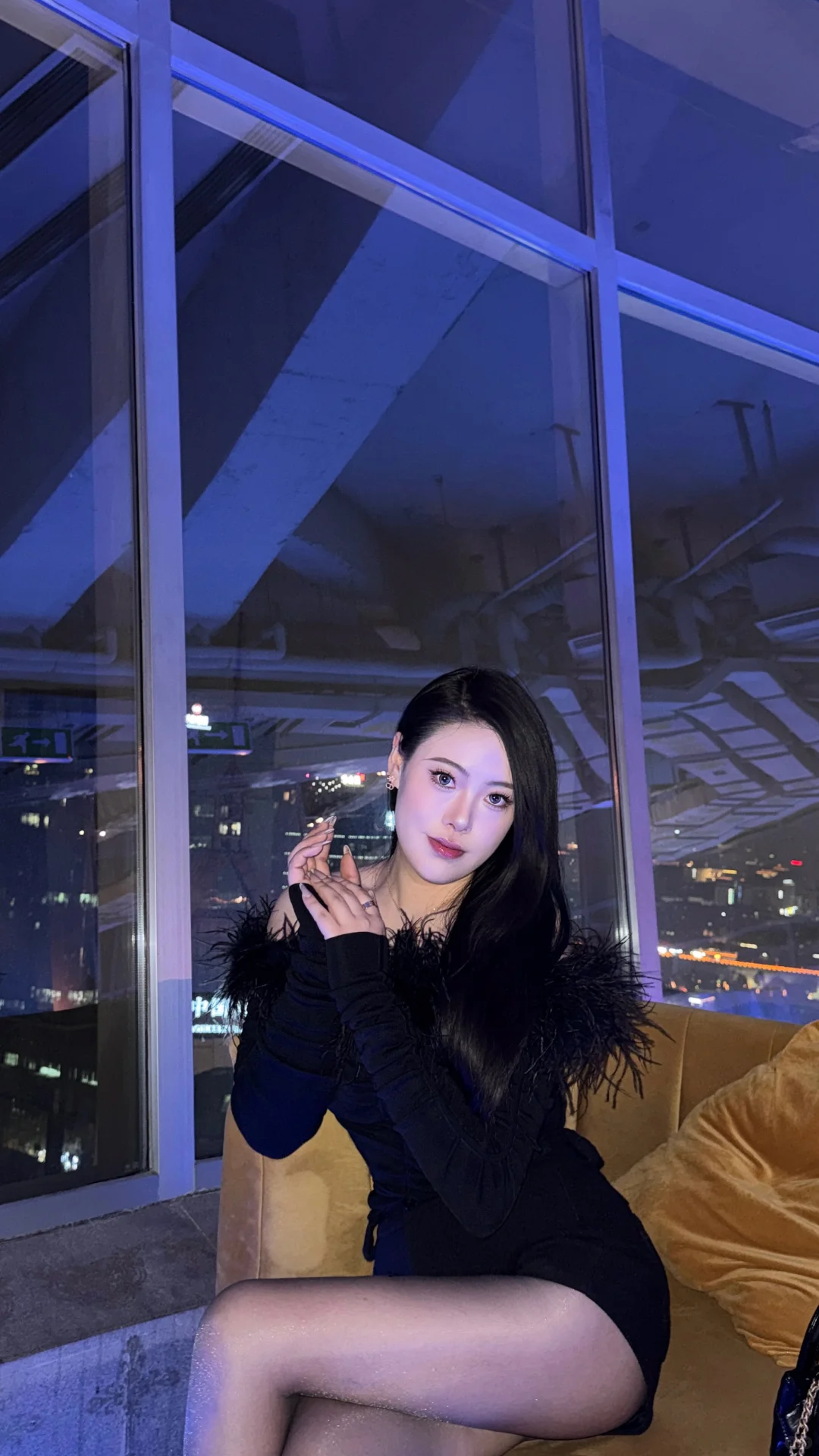 有的人之所以迷人 是因为她擅长做自己