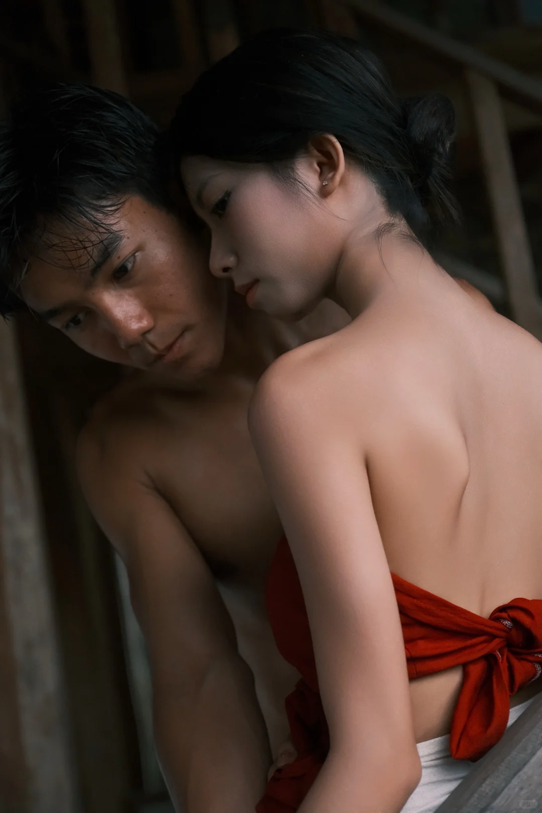 📷大尺度情侣照