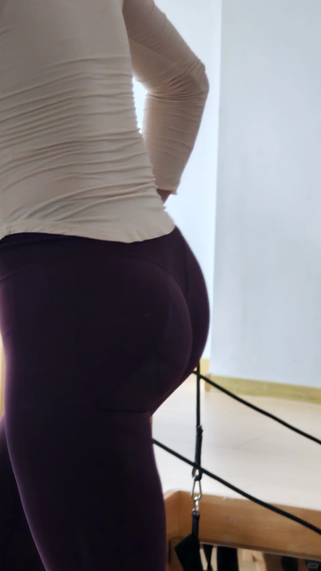 徐州女私教，她说：