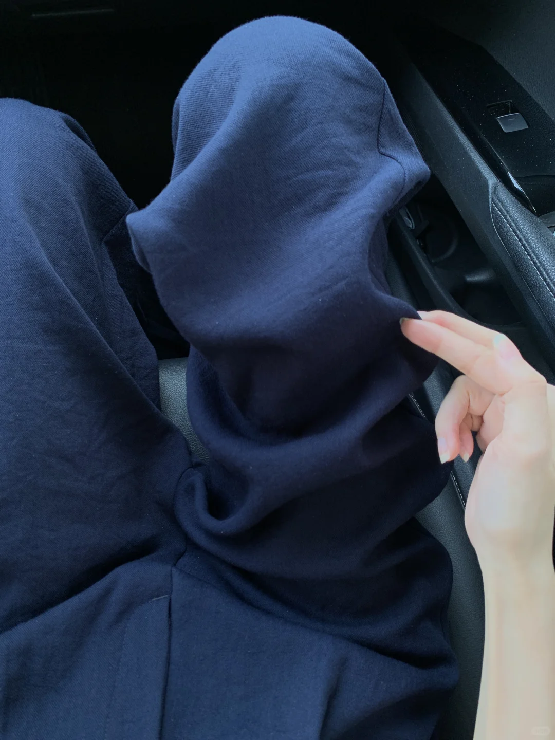 🥹这姐也太会穿了。。。