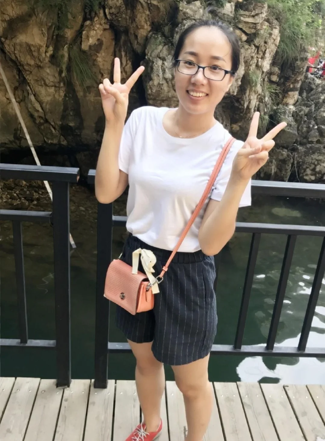 老照片，回顾美丽气质反差熟女（483/ 500）