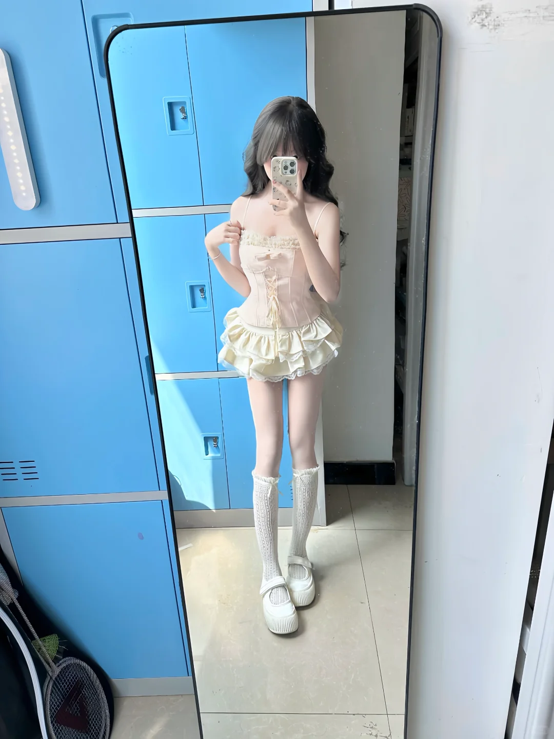 好喜欢这套！｜大小姐纯欲穿搭公式