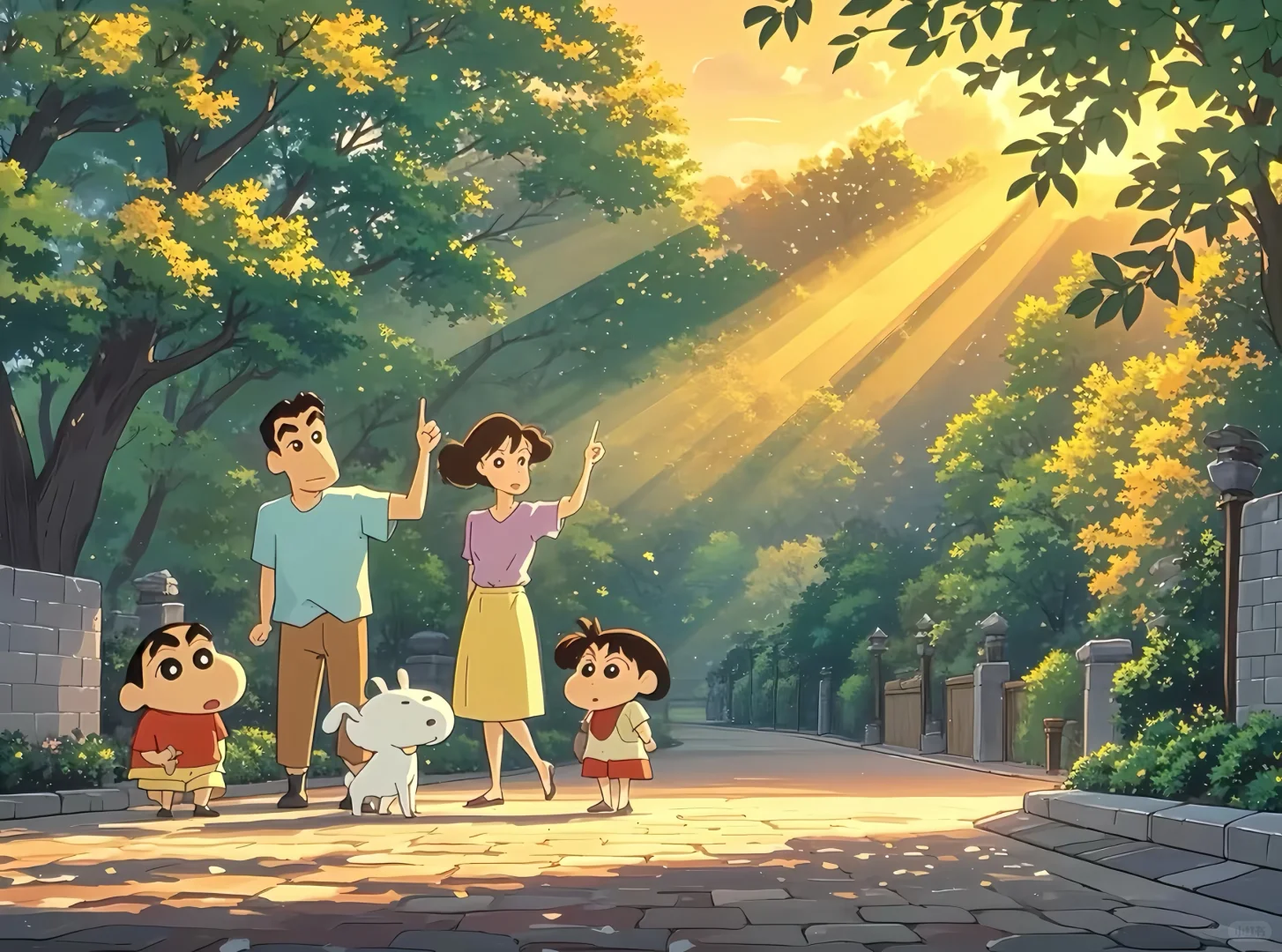 ipad壁纸分享💕