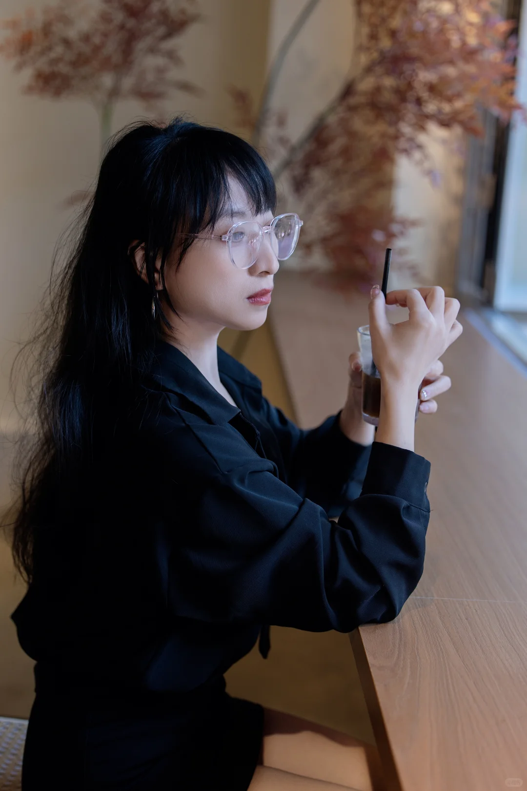 莆田suco coffee|姐感甜御风拍照的含金量！