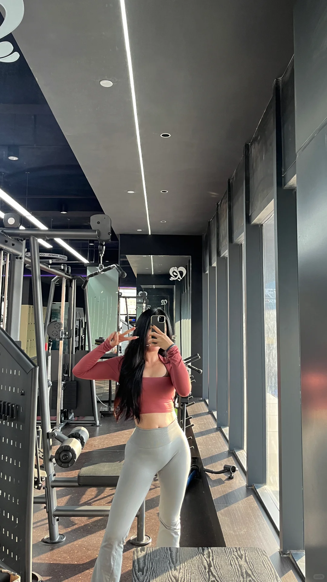 普宁女教练｜给自己一个漂亮的交代