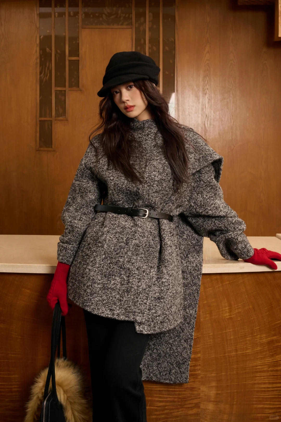 新品体验官 | 以衣为序，共写新篇