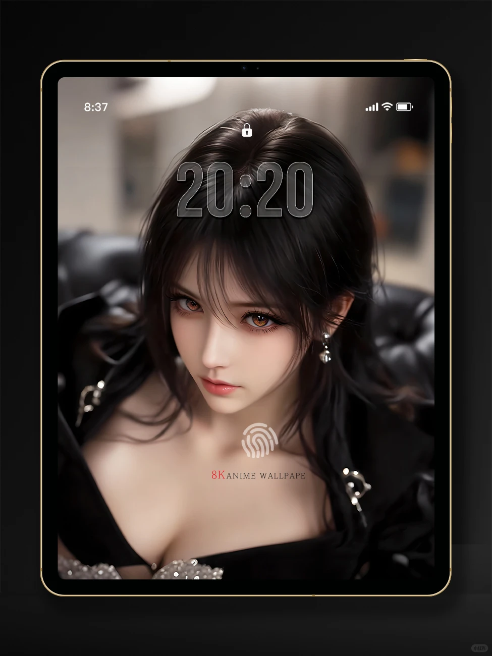 ins风韩系千禧壁纸，绝绝子！