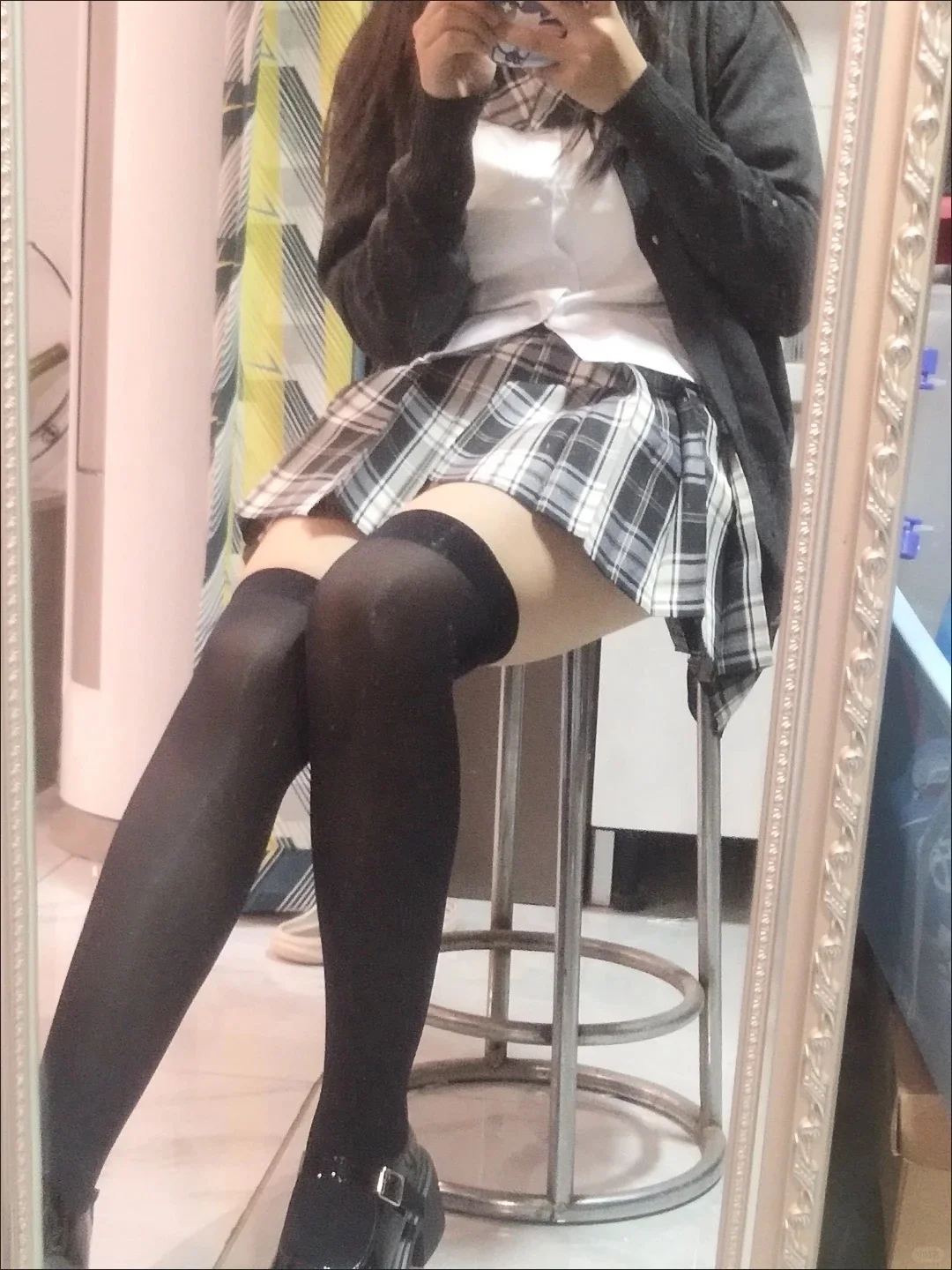 哎呀！今天好乖！🐰