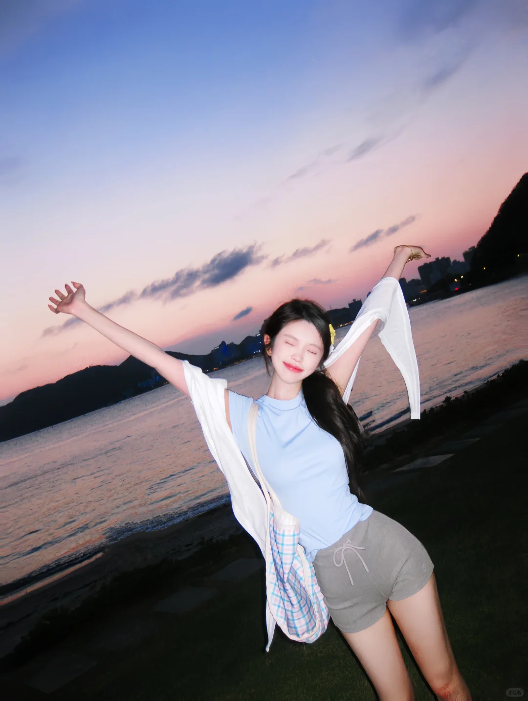 三亚度假穿搭合集来啦🥥