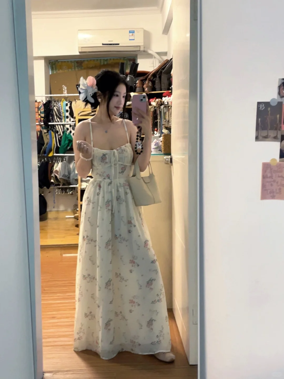 153|决定了下次去玩这样穿！好适合海边！！！