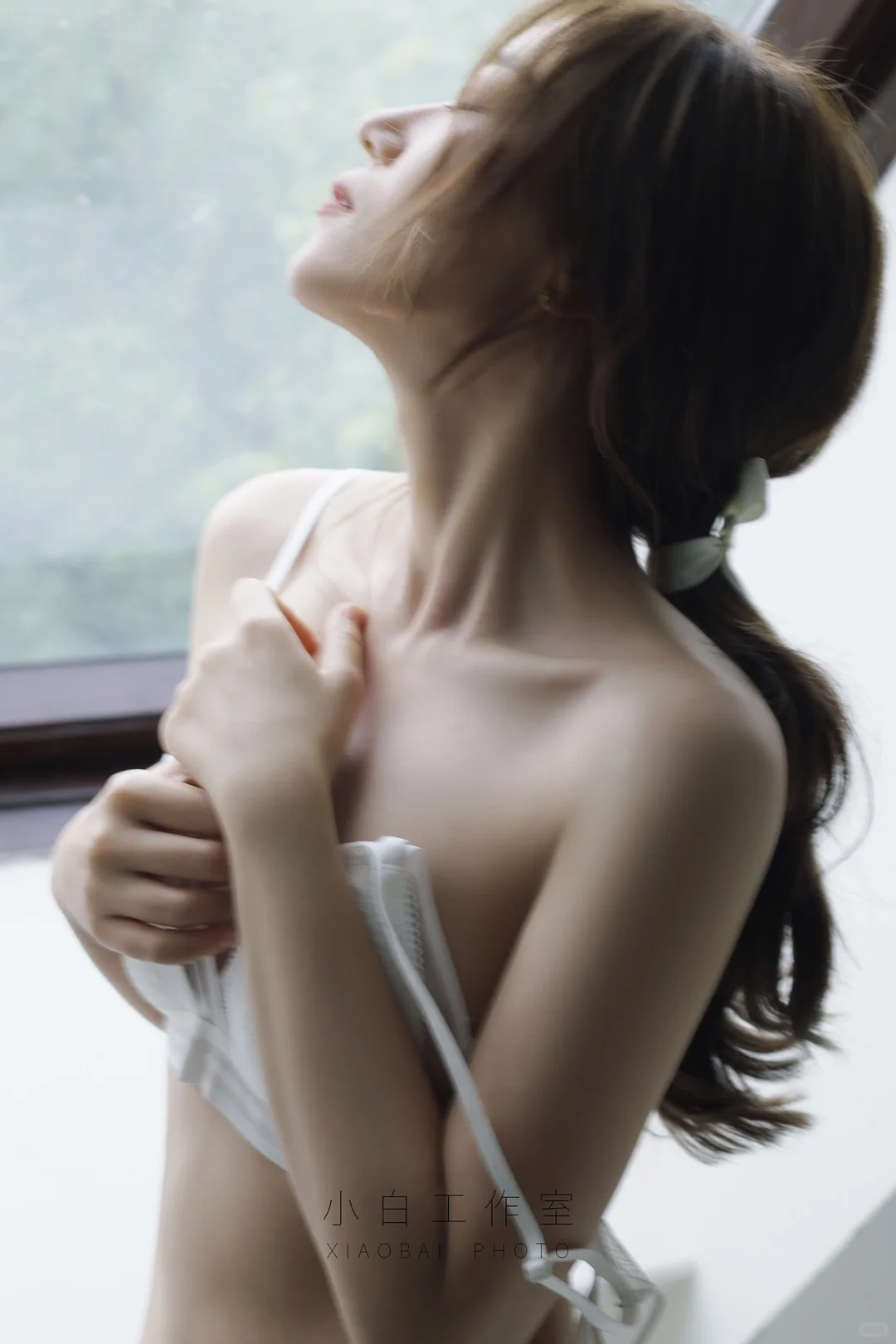 这是你中意的轻私房写真吗❓