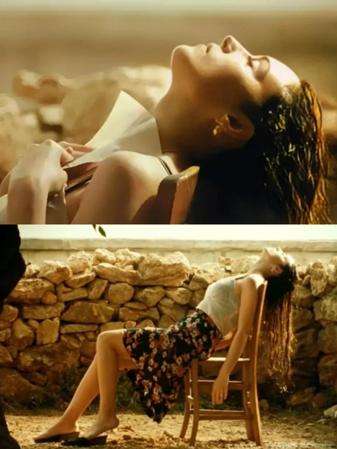 意式美人｜莫妮卡贝鲁奇骨子里的风格与张力