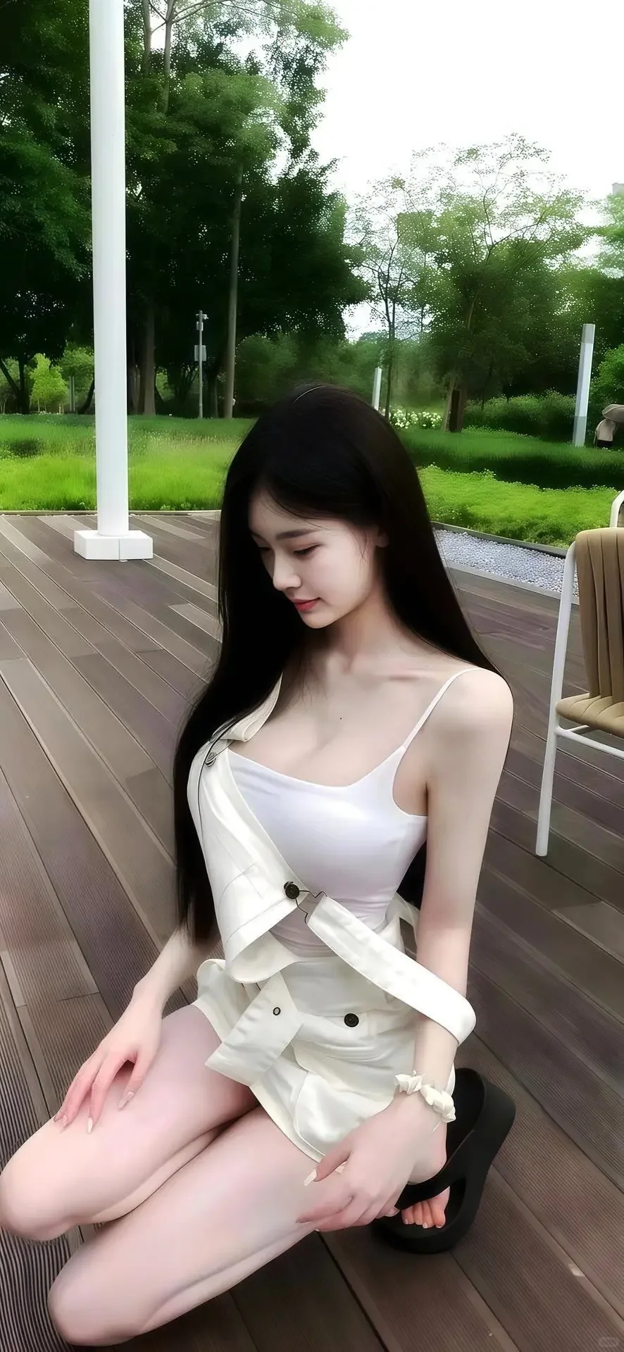 手机超高清壁纸，最后一张妈妈不让我发