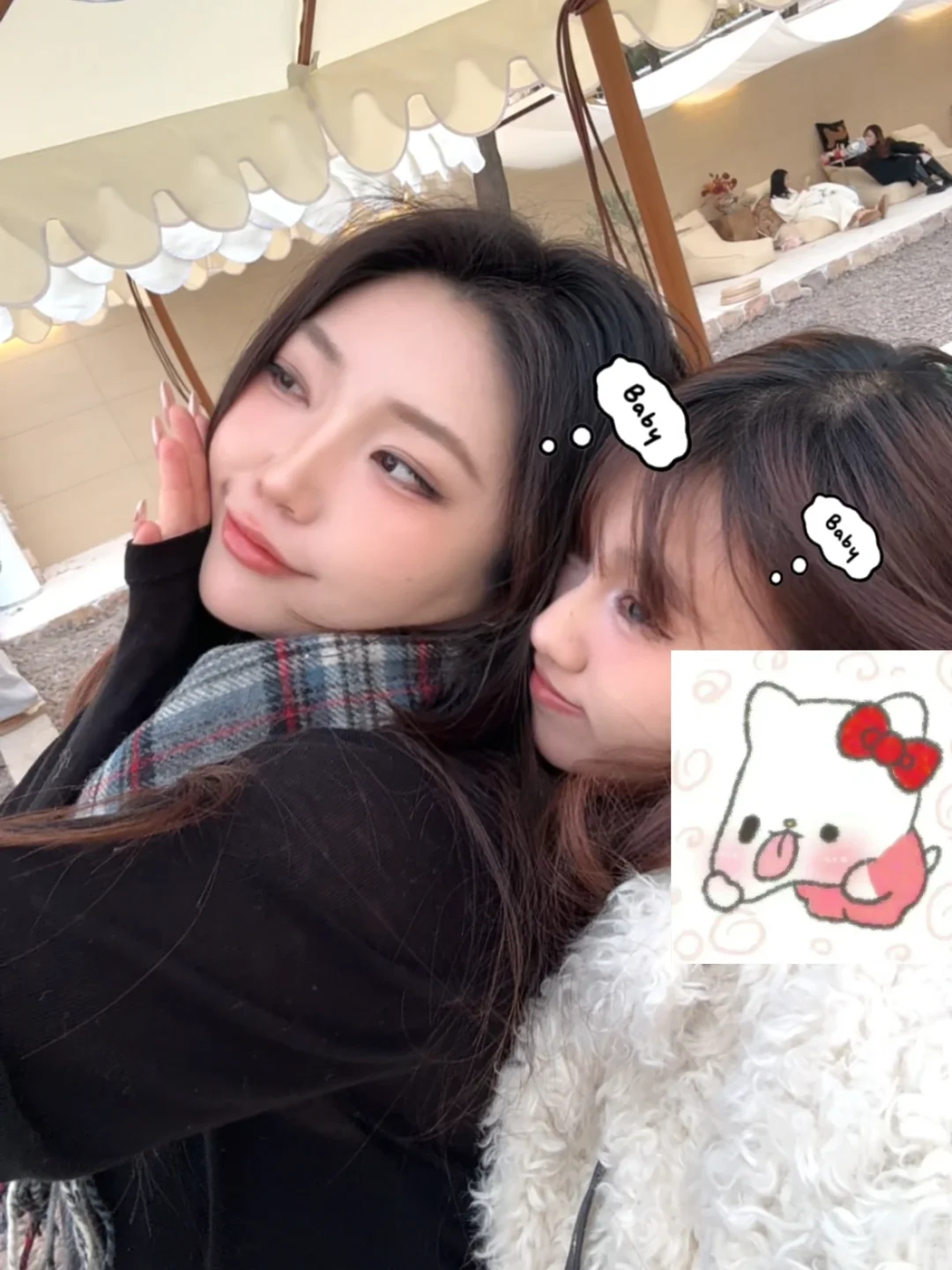 本张图片由以下二人精心打造