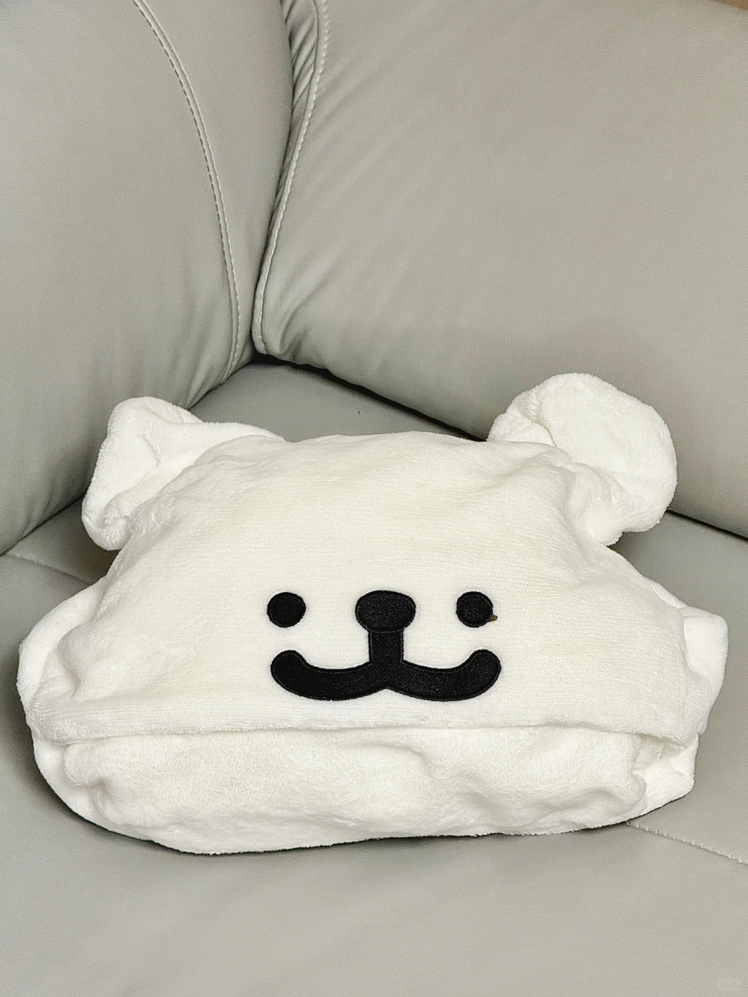 就介个萌，介才是女孩子想要的秋冬礼物吧