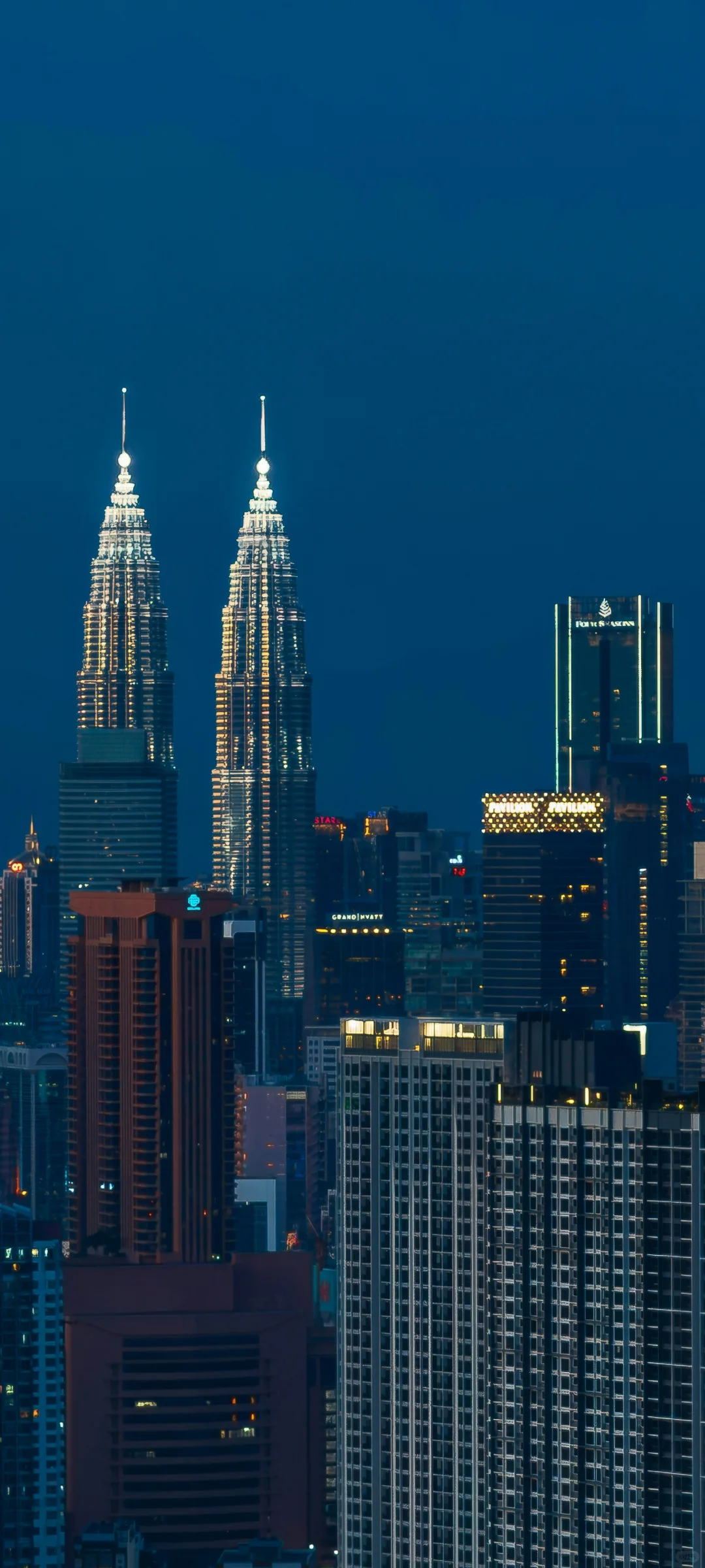 氛围感拉满！解锁手机桌面的高级松弛感！！