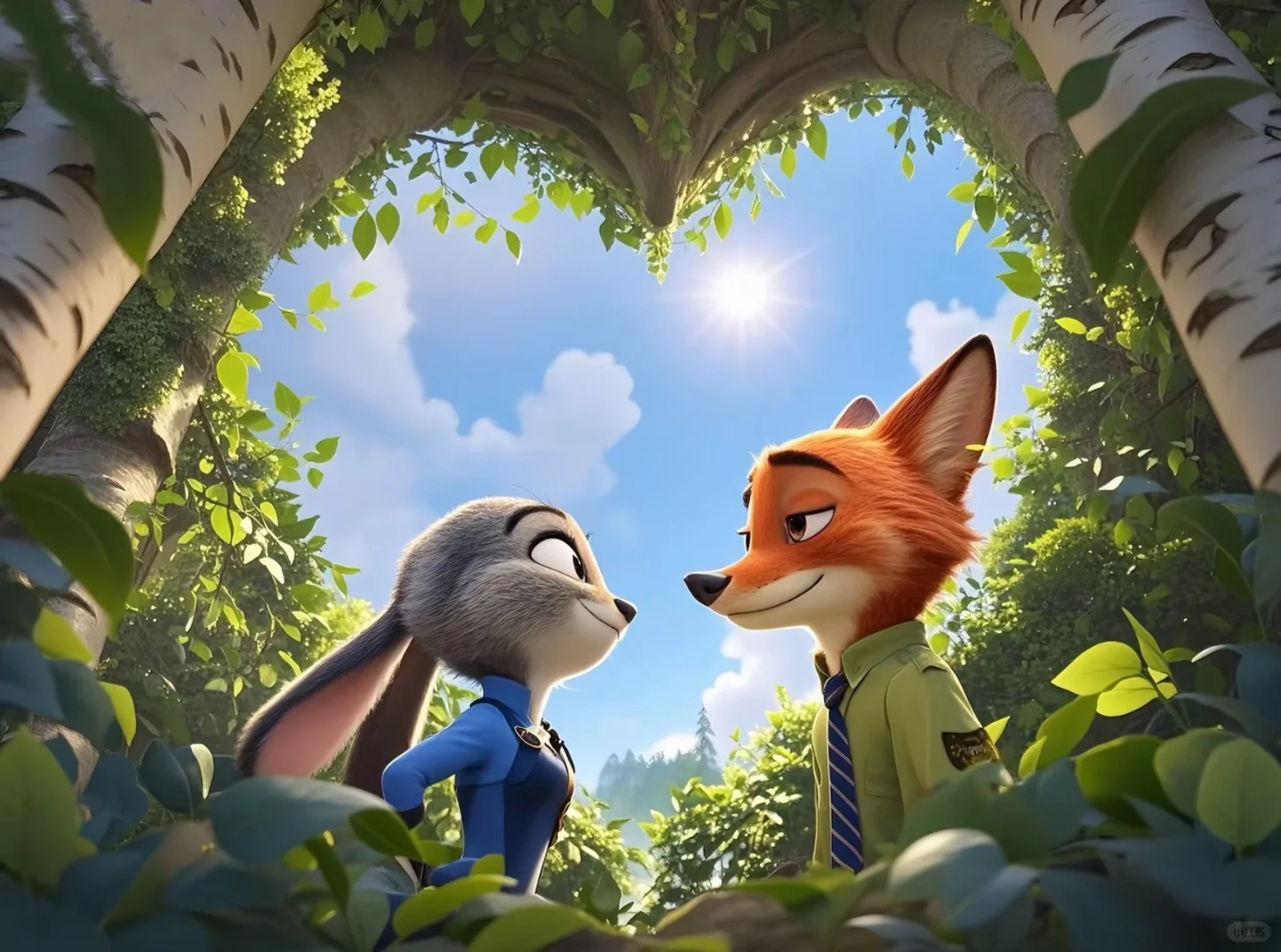 ipad壁纸分享💕