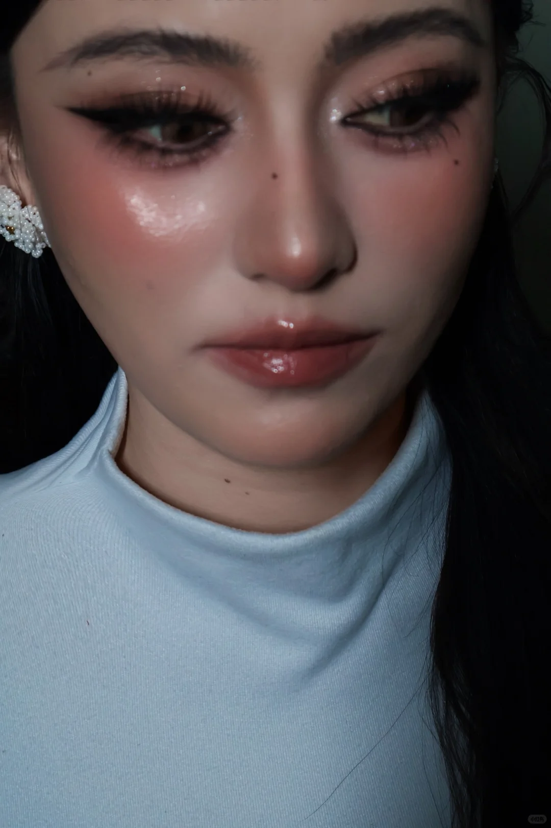 不做大哥的女人 只做你的姐姐