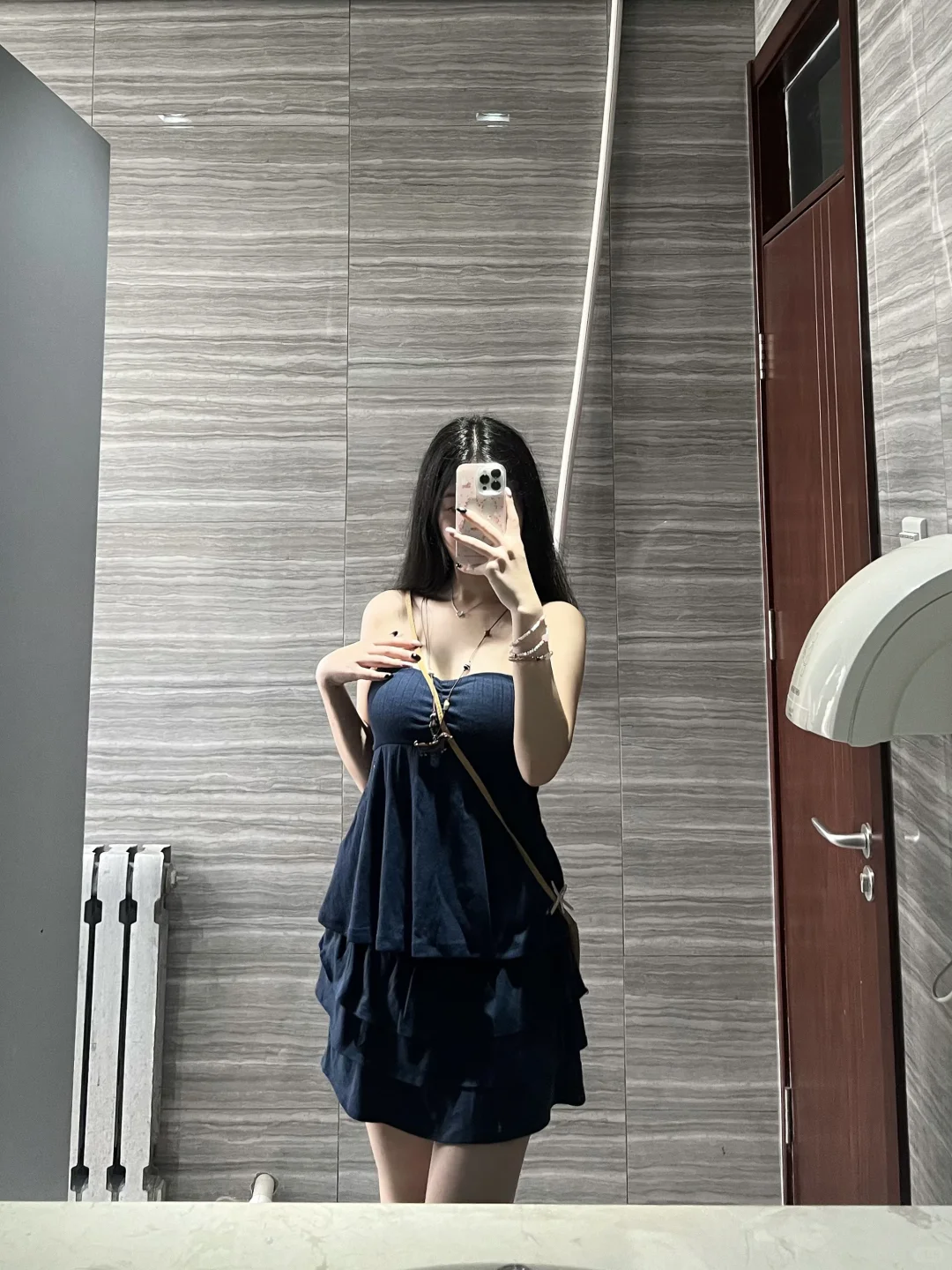 女研穿搭🏝️回顾一下夏季穿搭*7