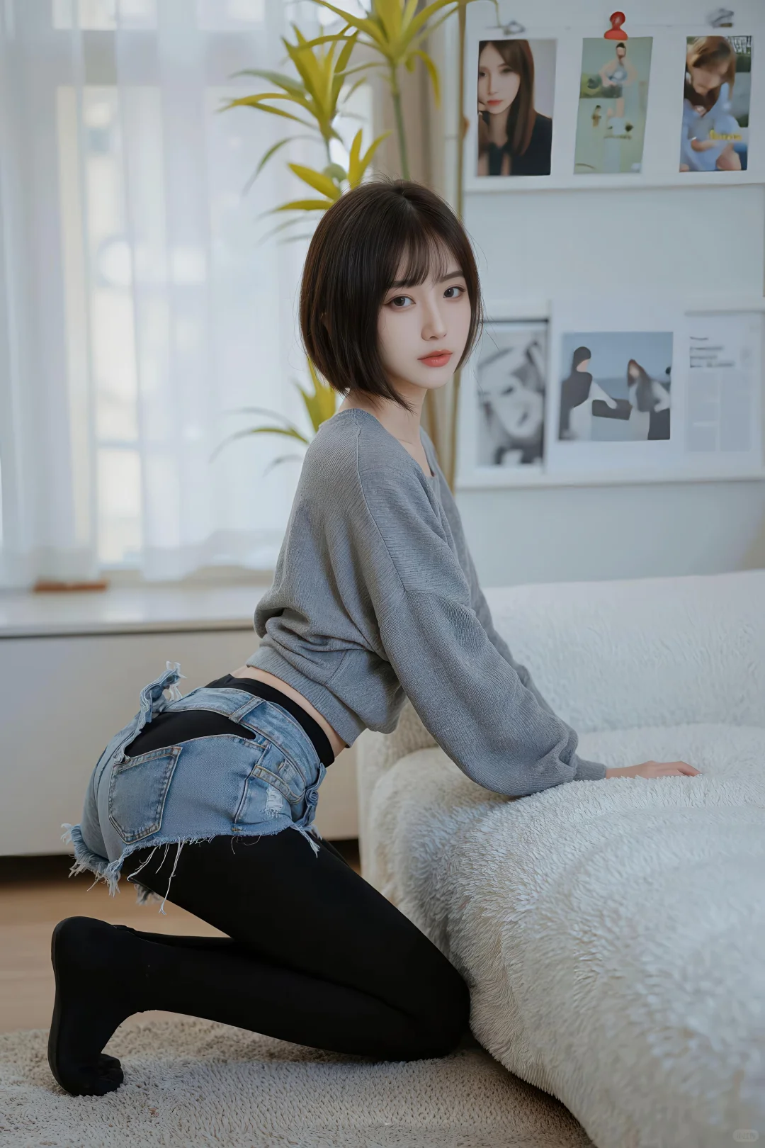 御姐壁纸｜第115期