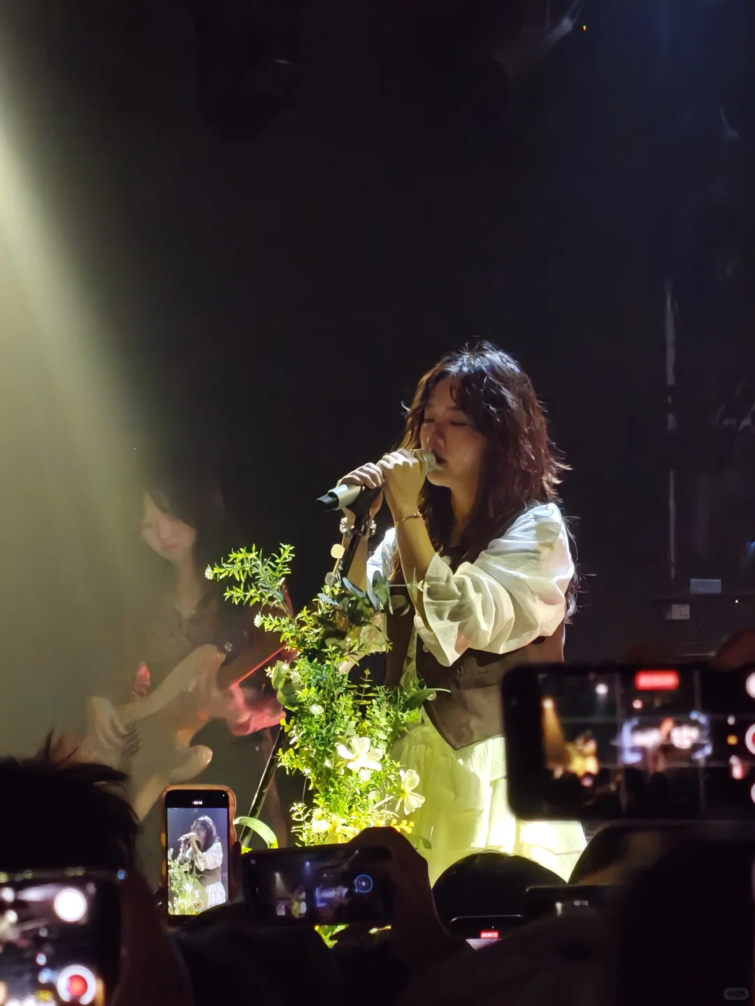 如此可爱又迷人的女孩子🥰