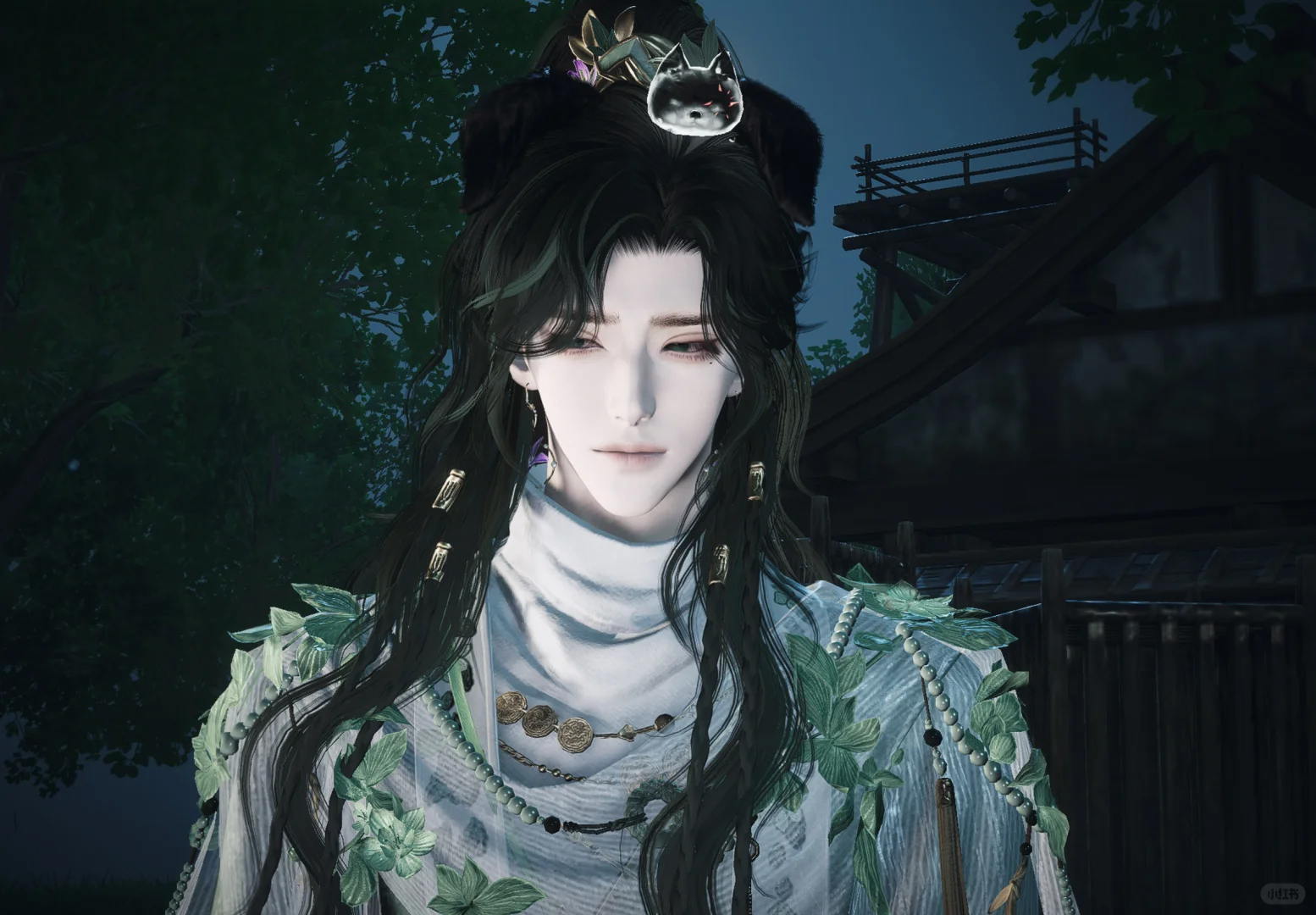 瓜瓜的写真集！