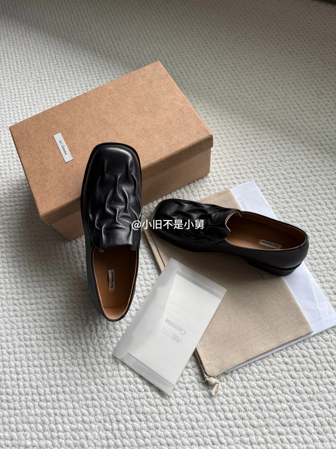 爱上乐福鞋是我的宿命！ 女