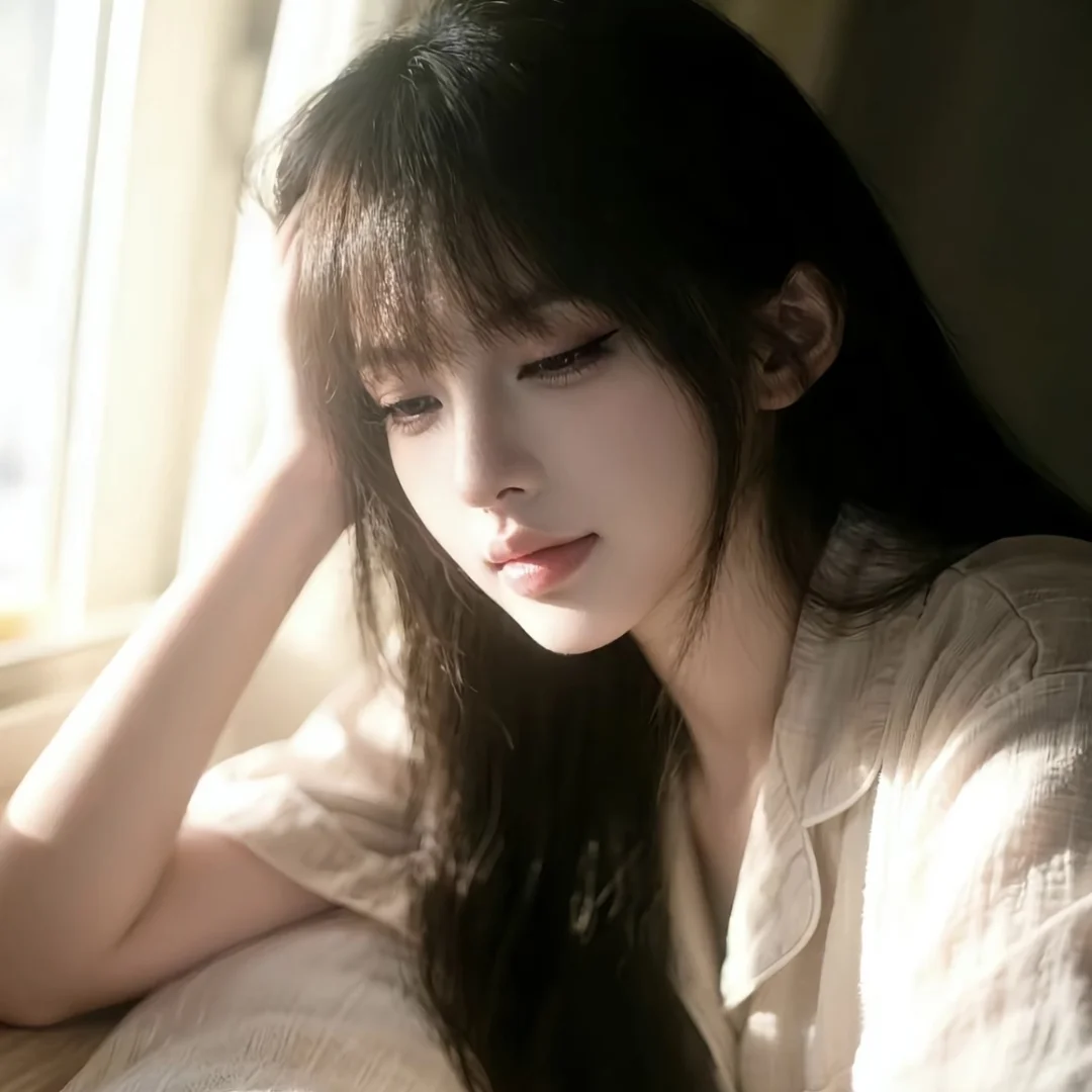 高冷御姐 女头💜