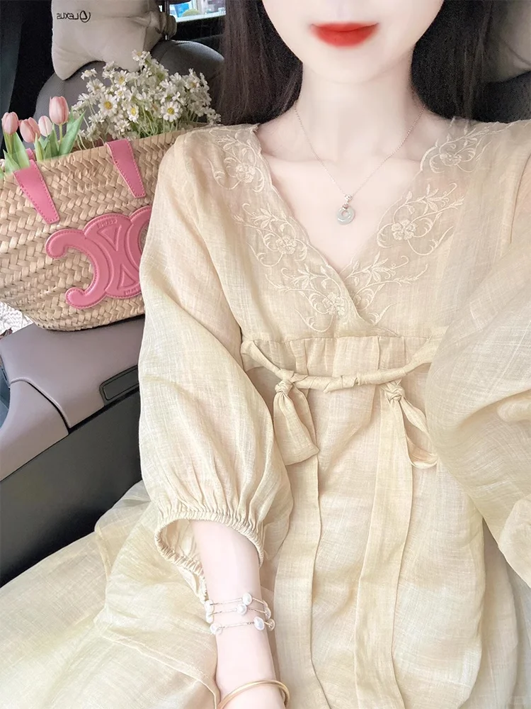 🌸被追着问的早春温柔裙装✨