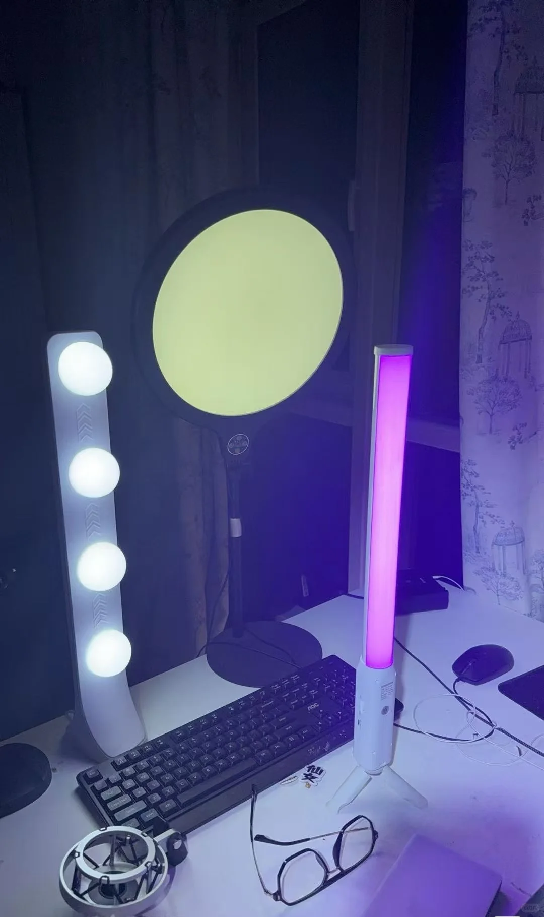 厌世感傲人氛围御姐怎么调