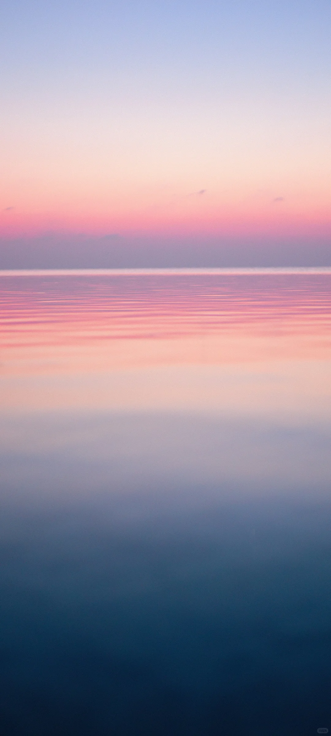 氛围感拉满！解锁手机桌面的高级松弛感！！