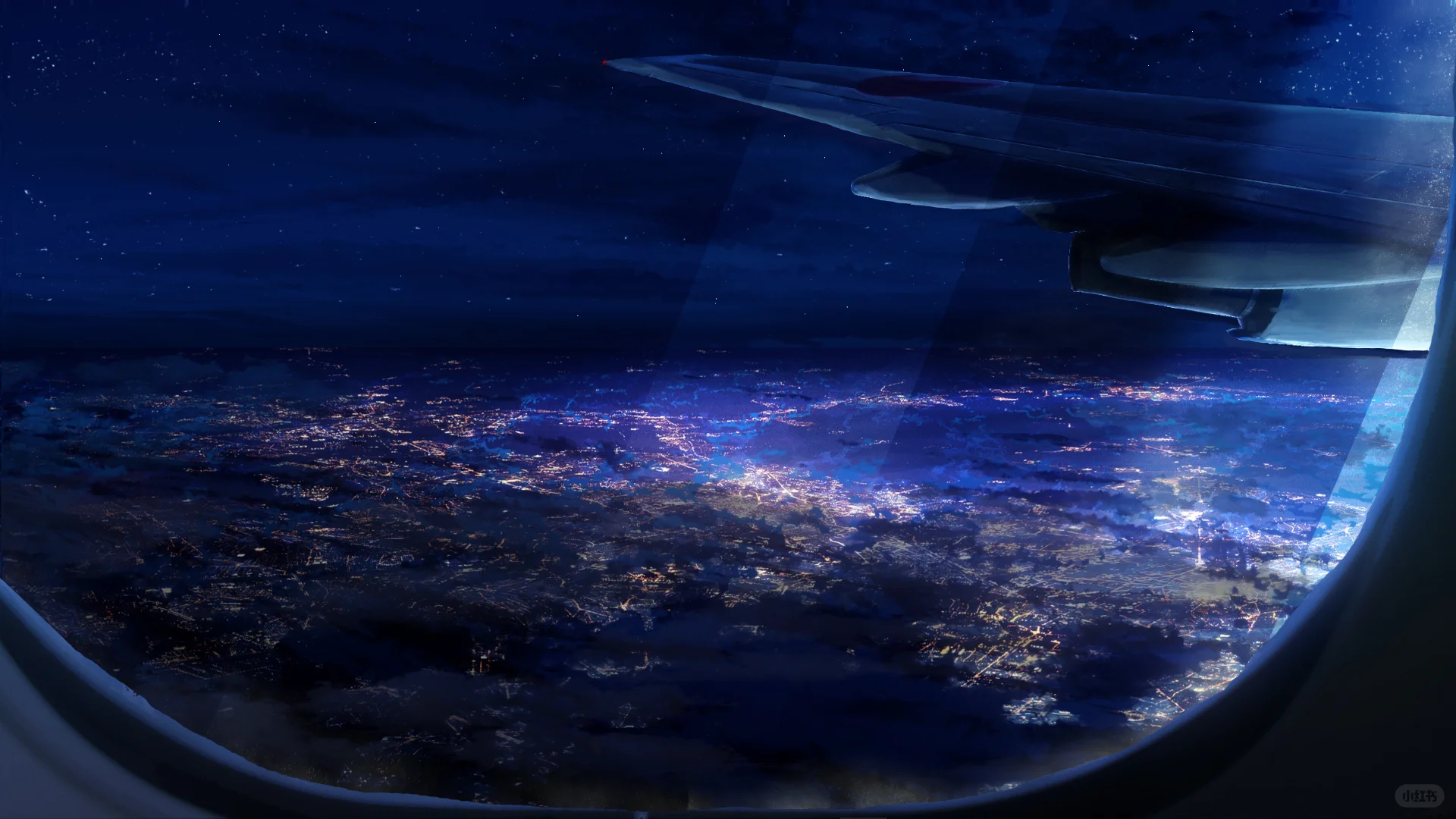 wallpaper4k超清风景壁纸