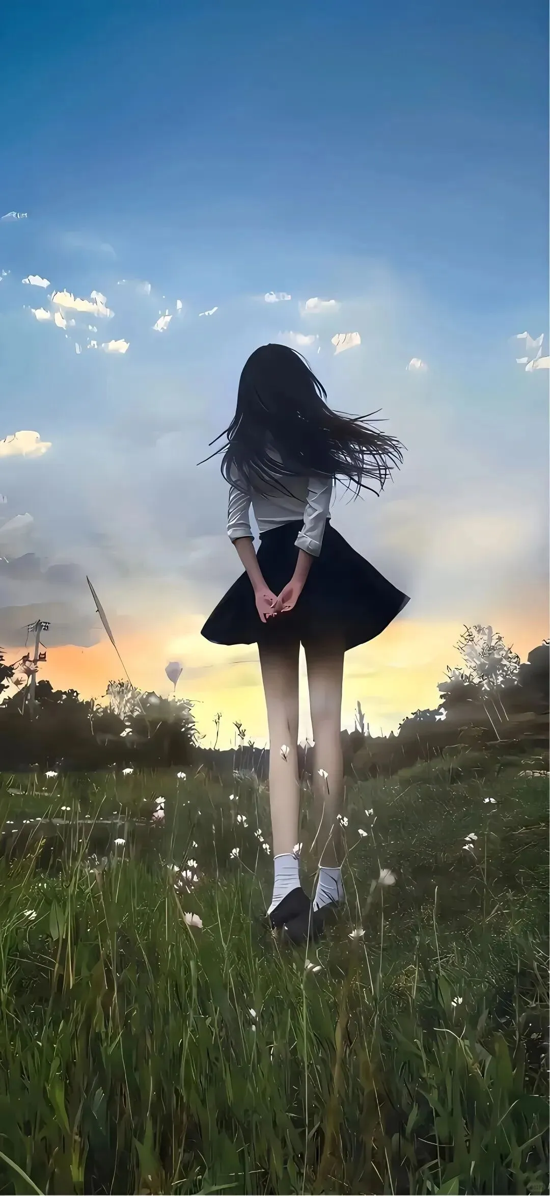 𝐒𝐡𝐚𝐫𝐞 | ins风全屏壁纸